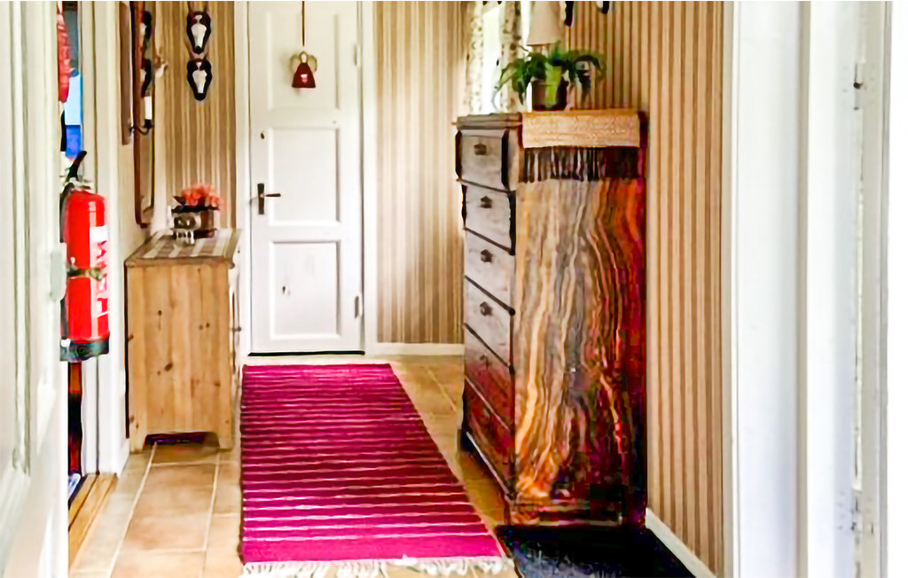 Feriehus - Redslared/Svenljunga , Sverige - S50407 13