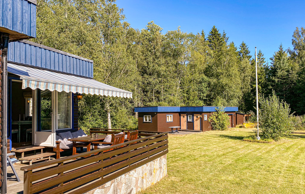 Feriehus - Skövde , Sverige - S50420 10