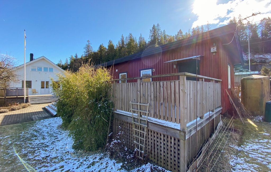 Feriehus - Landvetter/Göteborg , Sverige - S50461 5