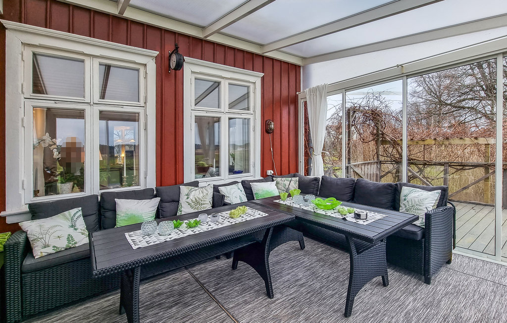 Feriehus - Sollebrunn , Sverige - S50476 7