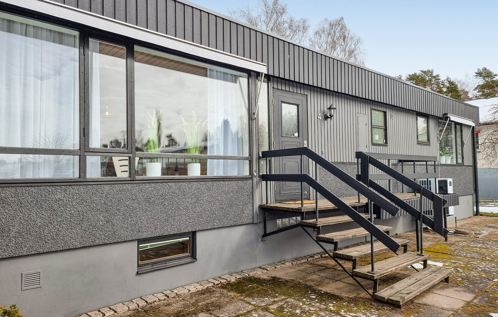 Feriehus - Karlsborg , Sverige - S50521 1