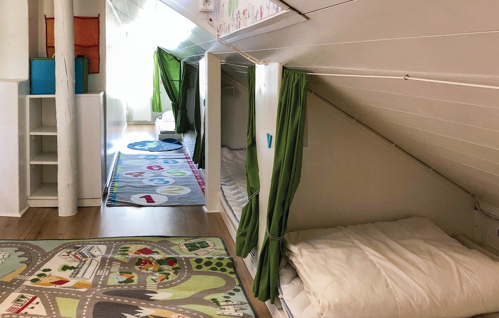 Ferienhaus - Sollebrunn , Schweden - S50116 16