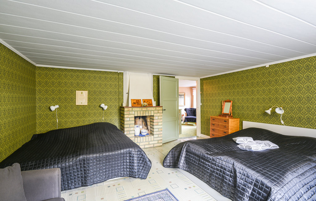 Ferienhaus - Kalv , Schweden - S50221 18