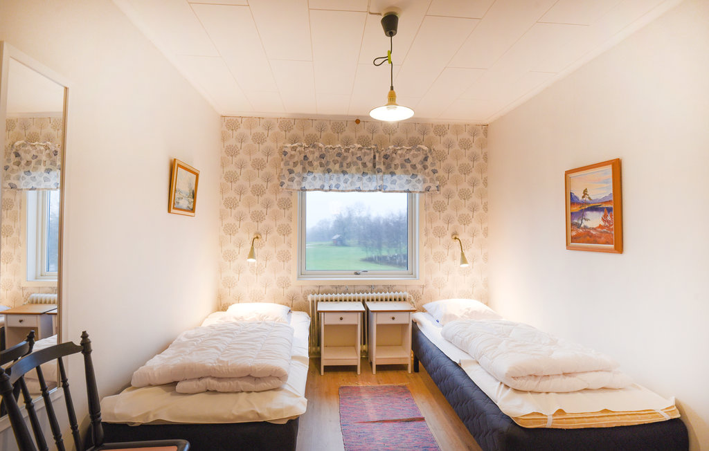 Ferienhaus - Svenljunga , Schweden - S50330 18