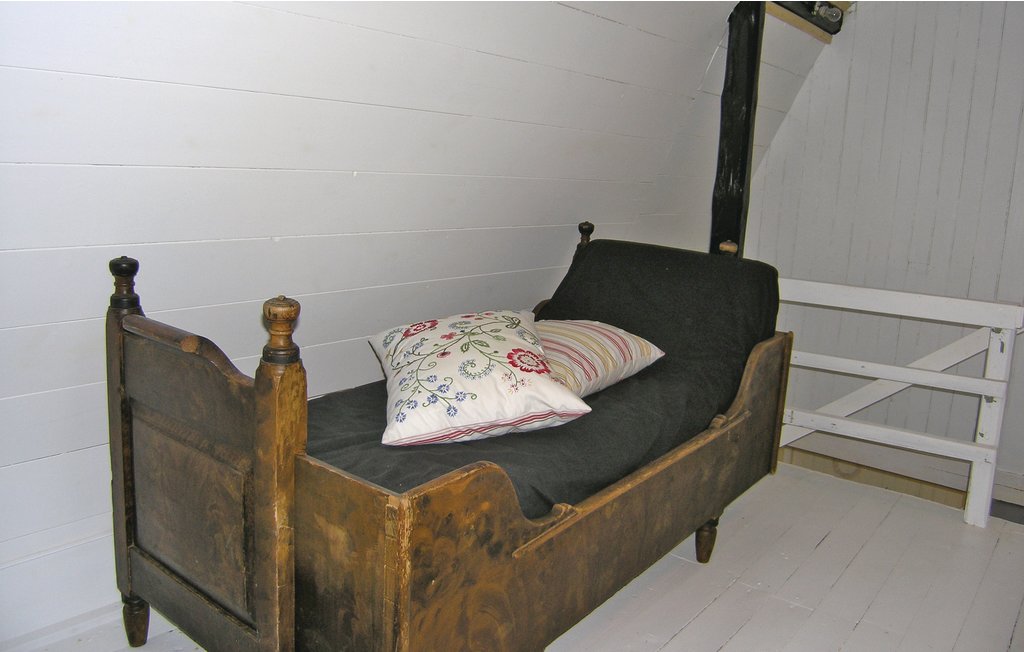 Ferienhaus - Mårdaklev , Schweden - S50042 24