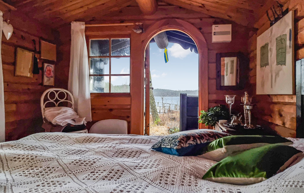 Feriehus - Nol , Sverige - S50226 30