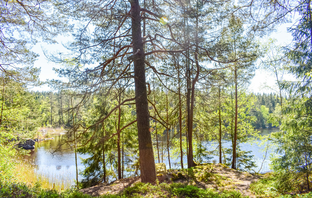 Ferienhaus - Mollaryd , Schweden - S50355 19