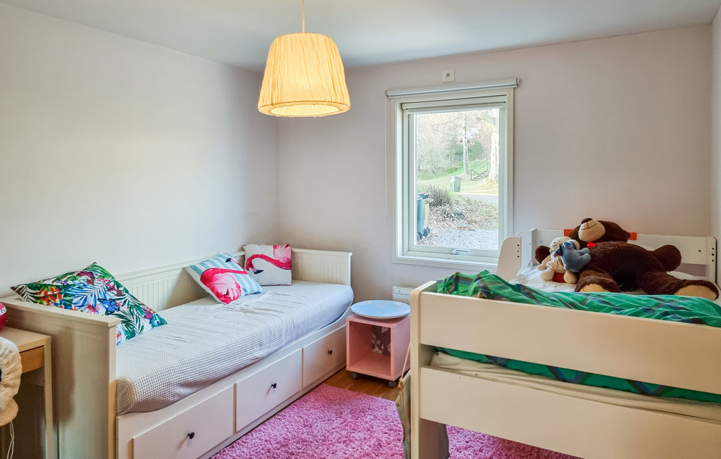 Ferienhaus - Tjörn , Schweden - S50362 28