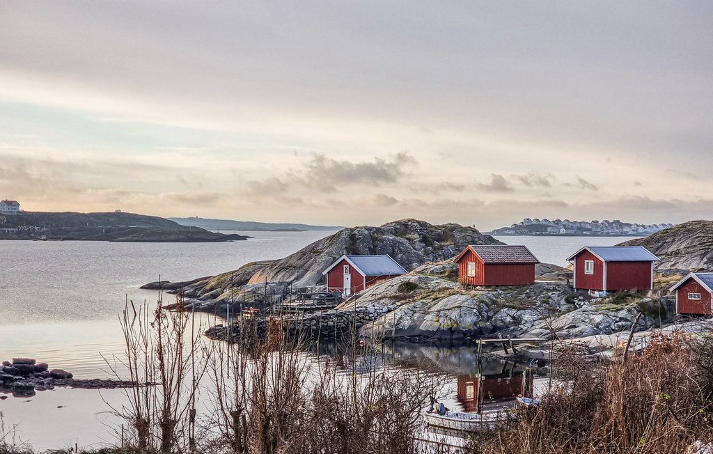 Ferienhaus - Tjörn/Rönnäng , Schweden - S50467 32
