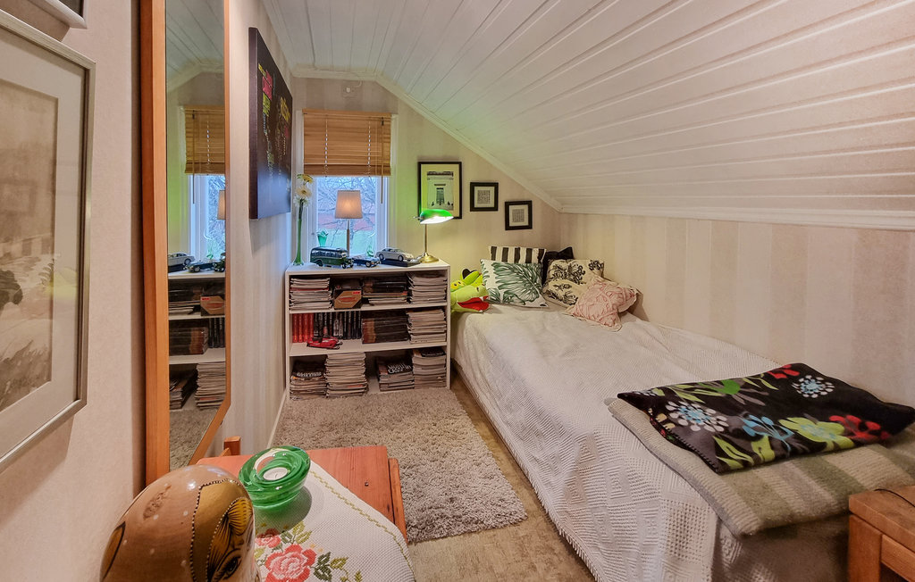 Feriehus - Sollebrunn , Sverige - S50476 26