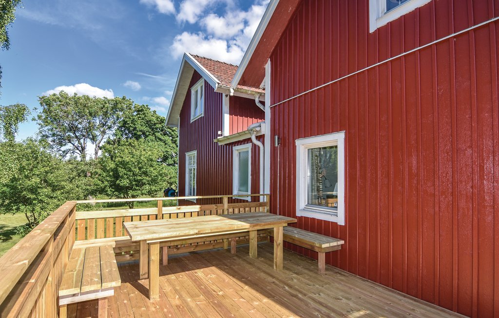 Ferienhaus - Sollebrunn , Schweden - S50167 5