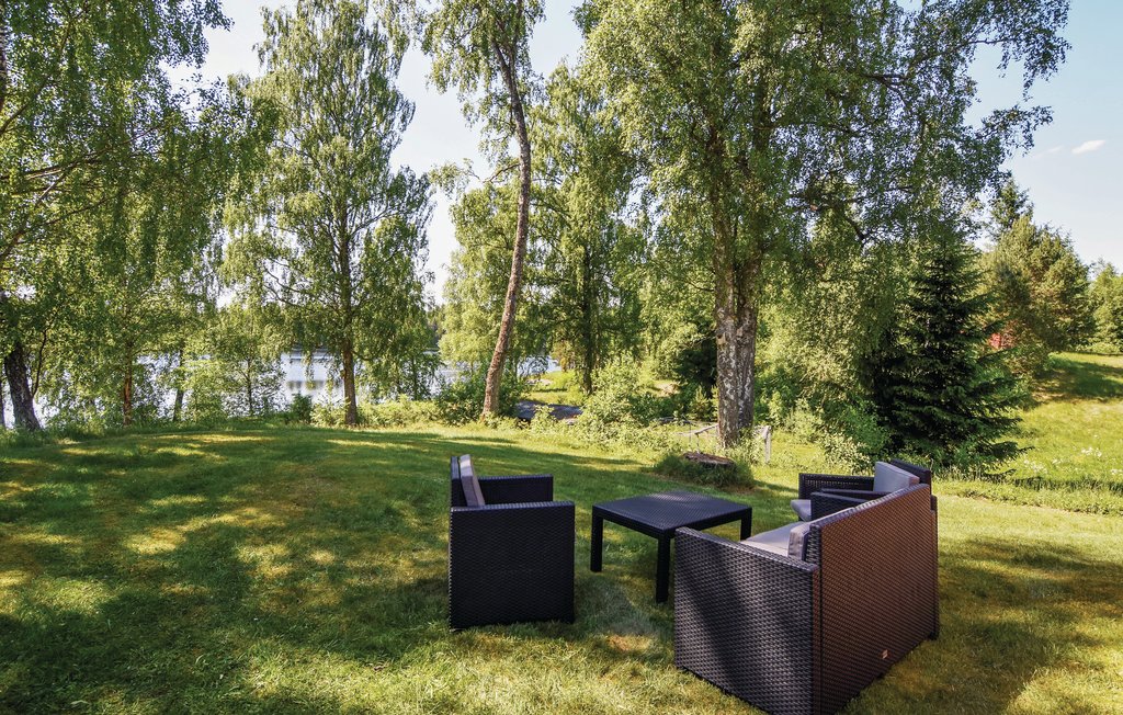 Feriehus - Ambjörnarp , Sverige - S50224 3