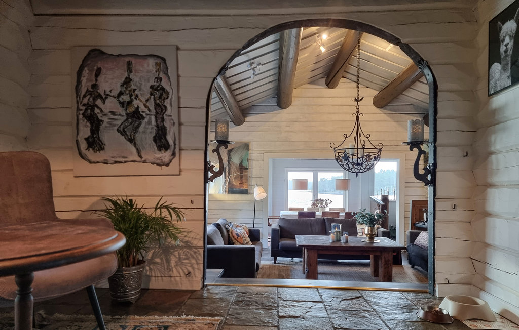 Feriehus - Nol , Sverige - S50226 25