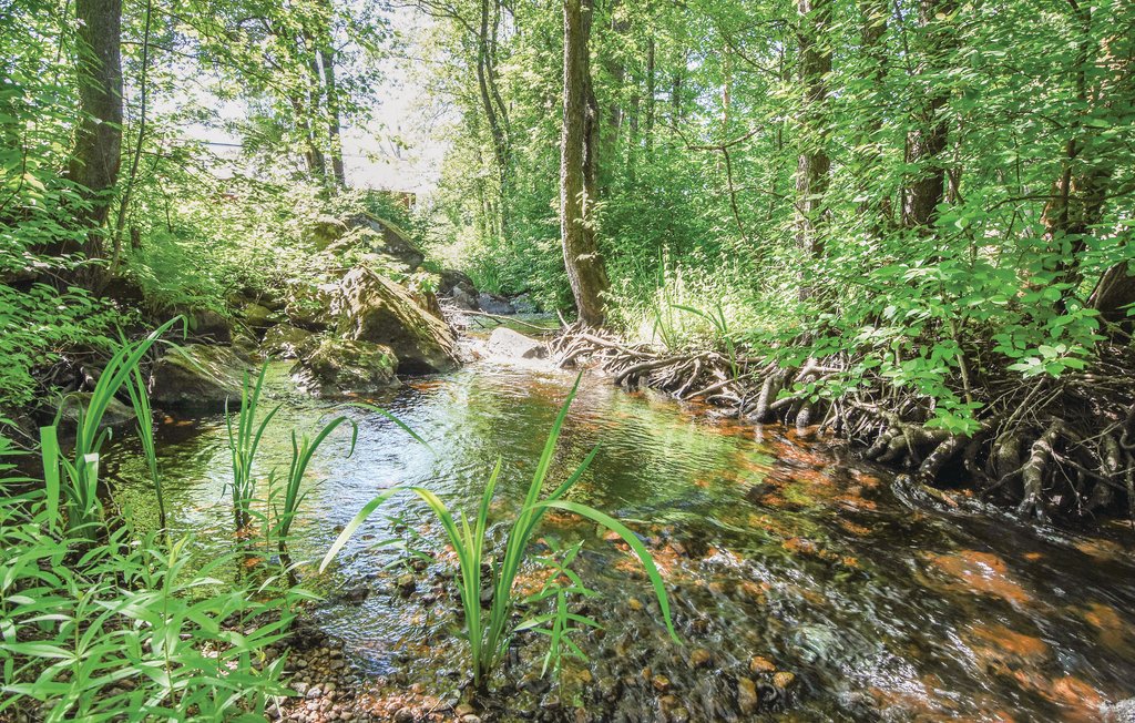 Feriehuse - Mårdaklev , Sverige - S50230 2