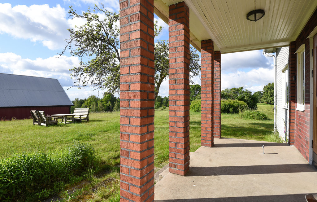 Ferienhaus - Svenljunga , Schweden - S50330 9