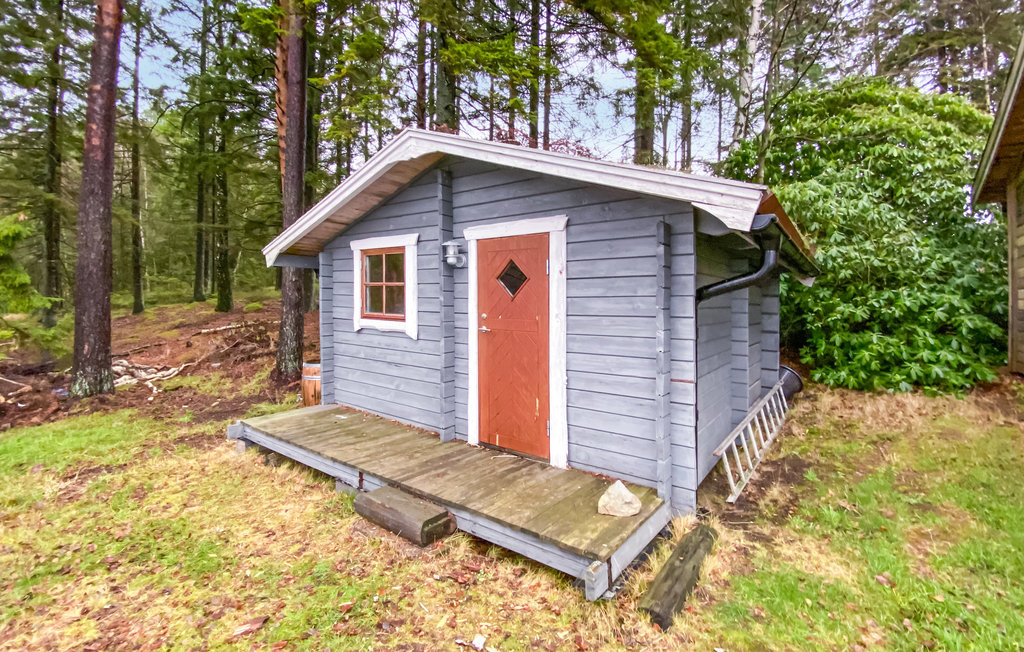 Feriehus - Sandsjön/Härryda , Sverige - S50455 13