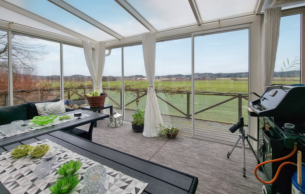 Feriehus - Sollebrunn , Sverige - S50476 2