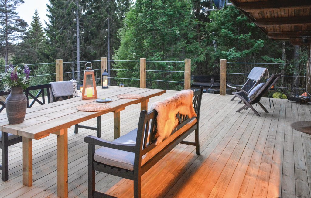 Ferienhaus - Länghem , Schweden - S50038 5