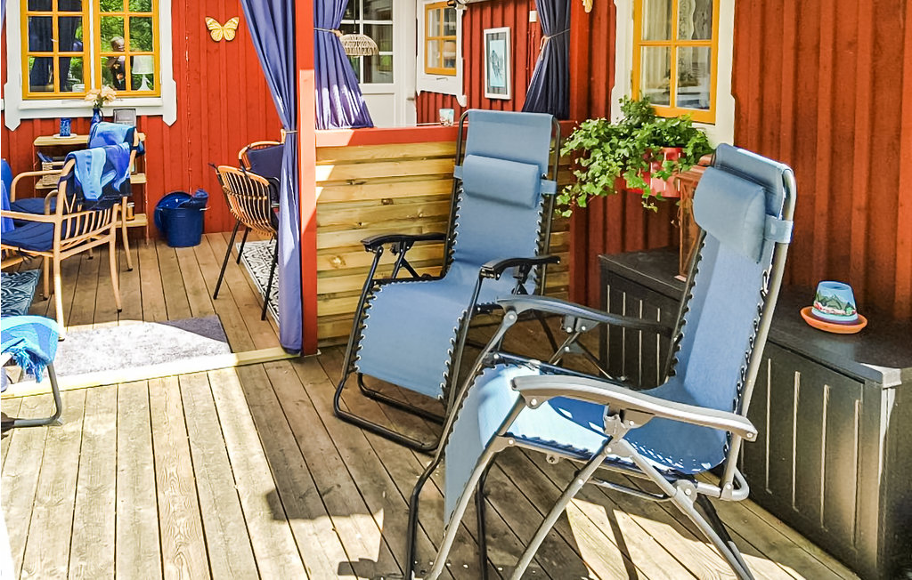 Feriehus - Sollebrunn , Sverige - S50110 5