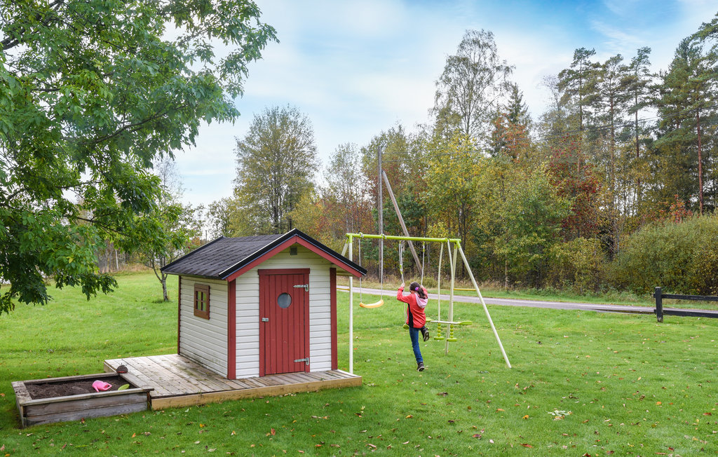 Semesterhus - Ambjörnarp , Sverige - S50231 6