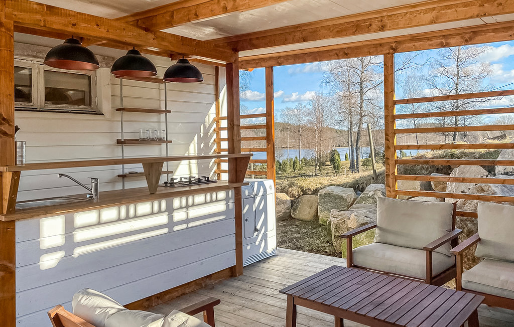 Feriehus - Sexdrega , Sverige - S50346 11