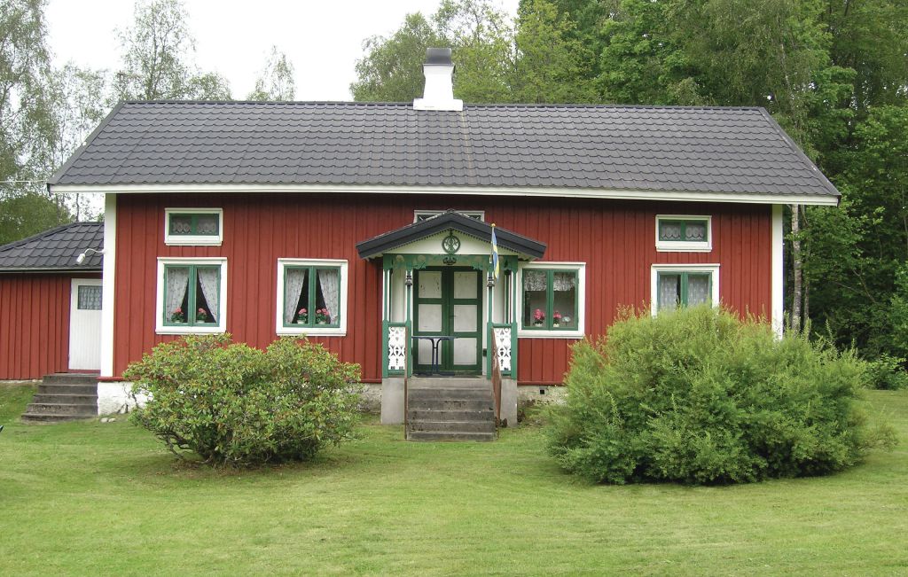 Feriehus - Ambjörnarp , Sverige - S50026 3