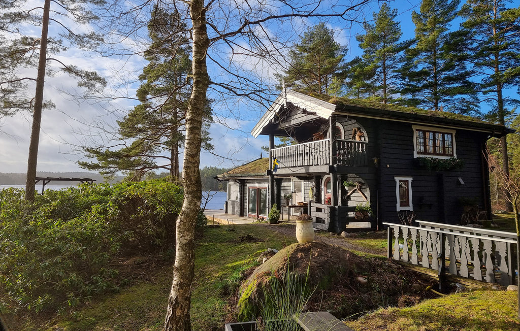 Feriehus - Nol , Sverige - S50226 9