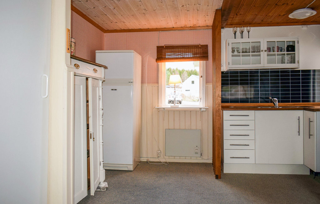 Feriehus - Ambjörnarp , Sverige - S50302 7