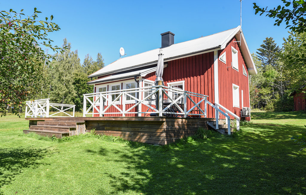 Feriehus - Undenäs , Sverige - S50342 7