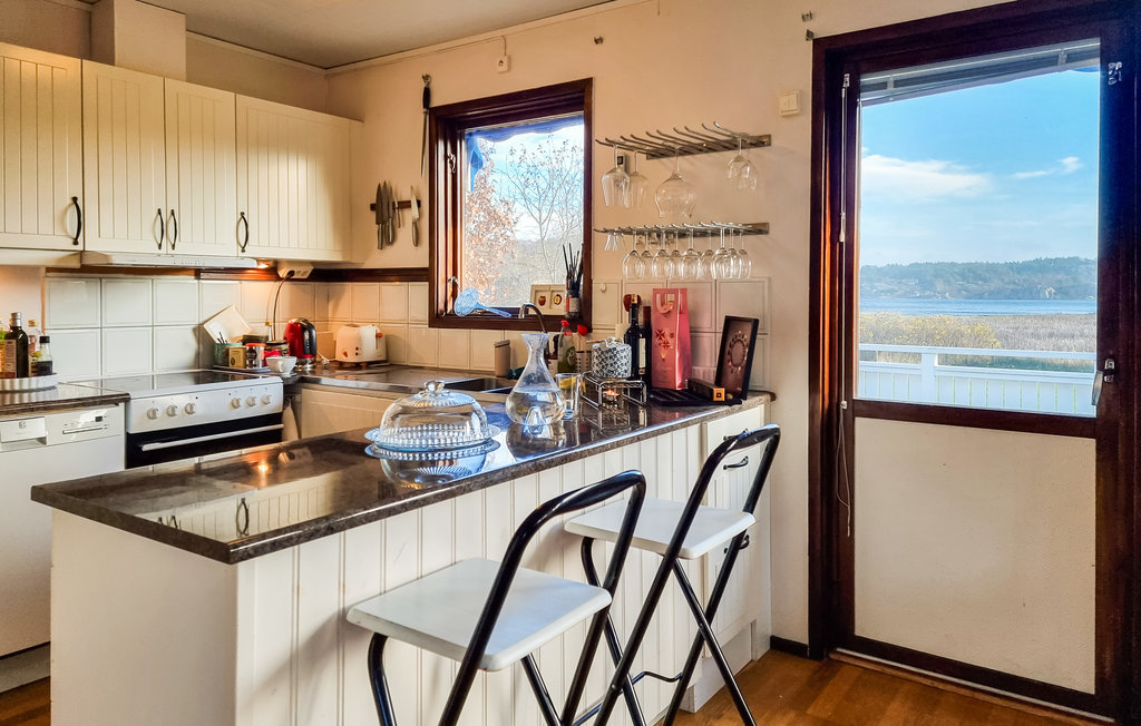 Ferienhaus - Tjörn , Schweden - S50362 20