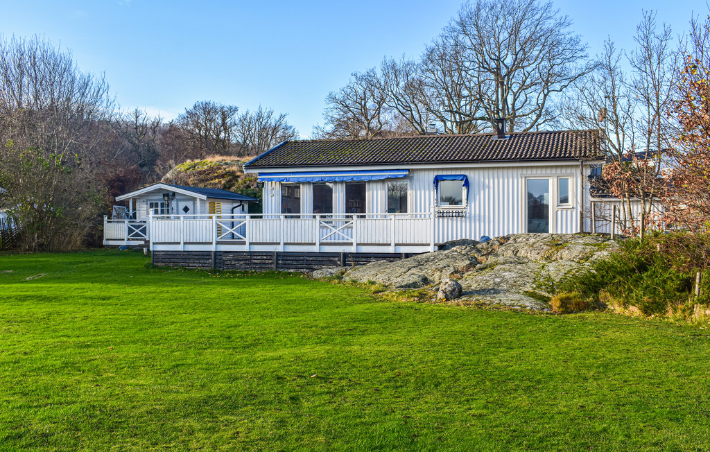 Ferienhaus - Tjörn , Schweden - S50362 8