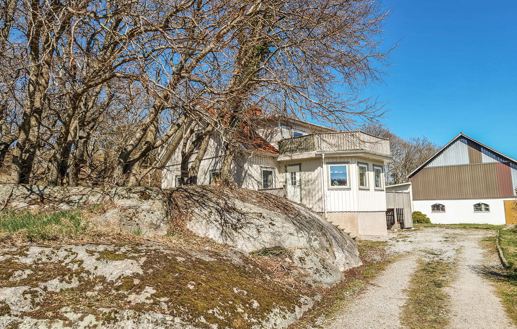 Ferienhaus - Kyrkesund , Schweden - S50393 9