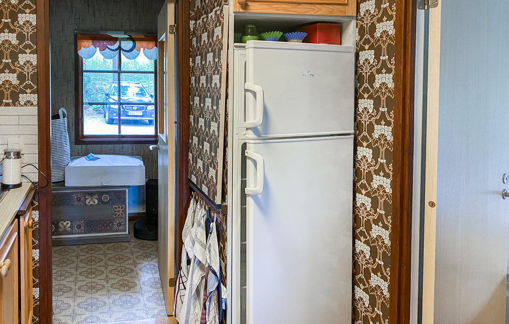 Feriehuse - Navåsen/Björketorp , Sverige - S50406 7