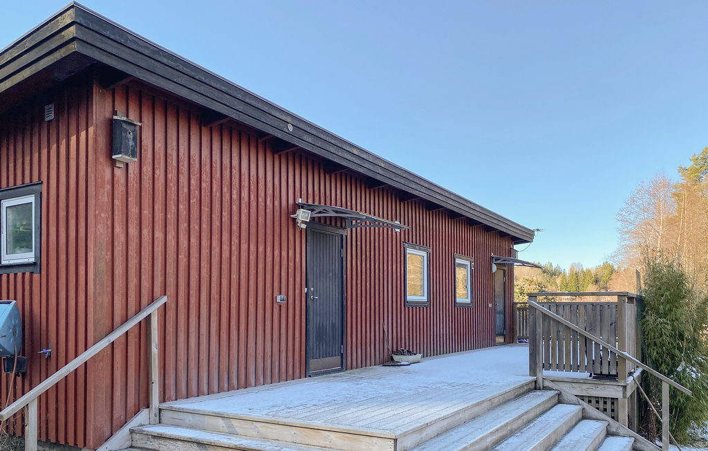 Feriehus - Landvetter/Göteborg , Sverige - S50461 9