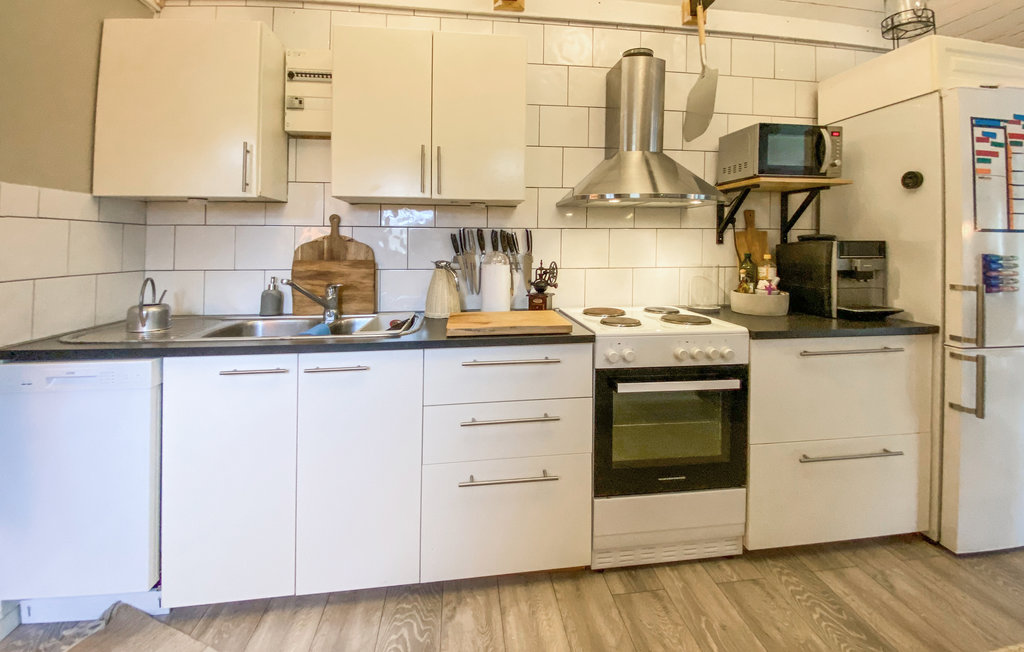 Feriehus - Skene , Sverige - S50462 6