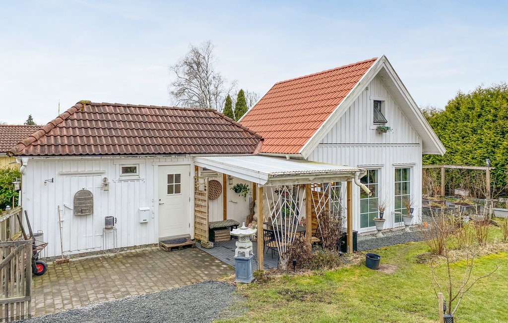 Feriehus - Skene , Sverige - S50462 10