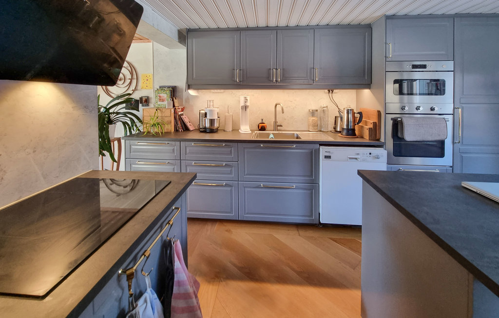 Ferienhaus - Tjörn , Schweden - S50481 14