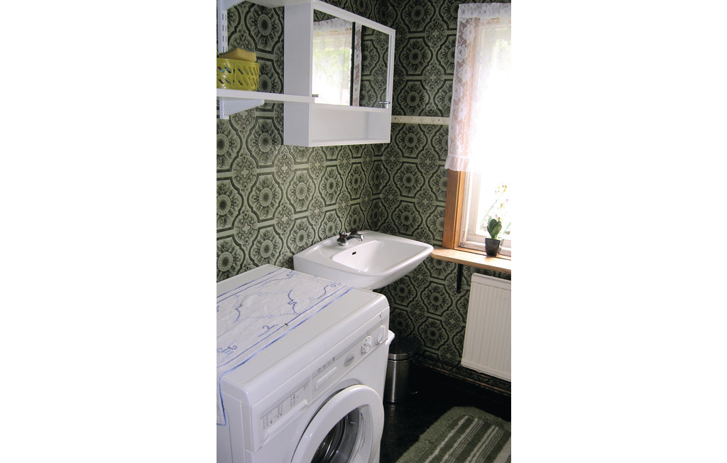 Feriehus - Ambjörnarp , Sverige - S50026 19