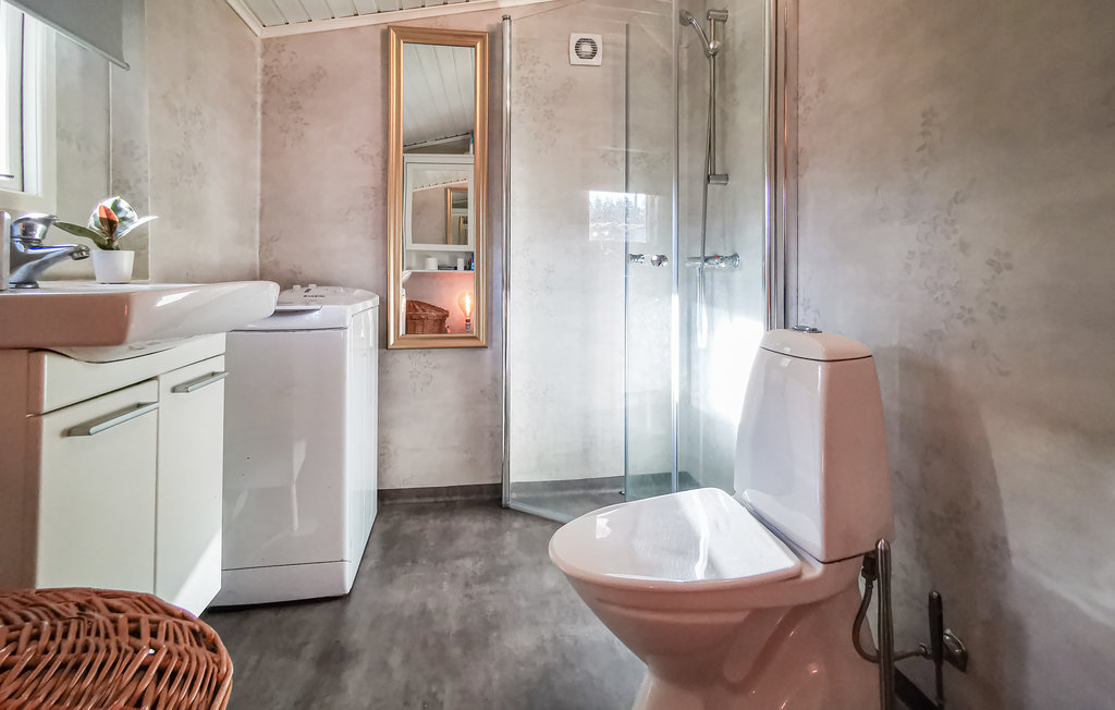 Feriehus - Sexdrega , Sverige - S50346 23