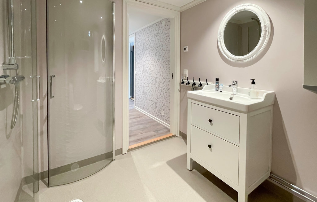 Ferieleilighet - Öxabäck , Sverige - S50347 21