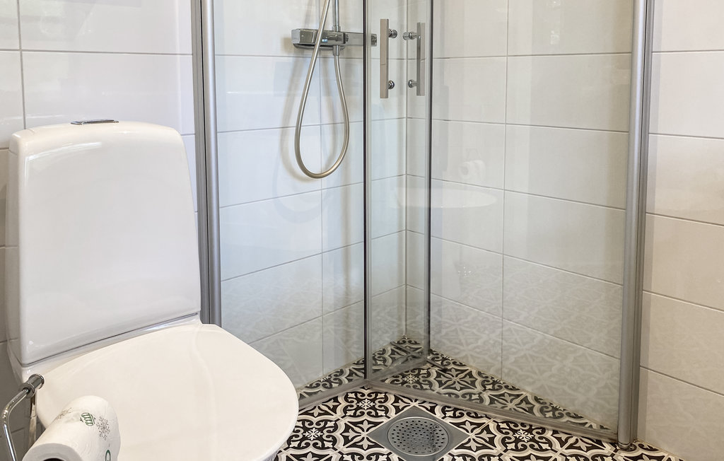 Feriehuse - Navåsen/Björketorp , Sverige - S50406 18