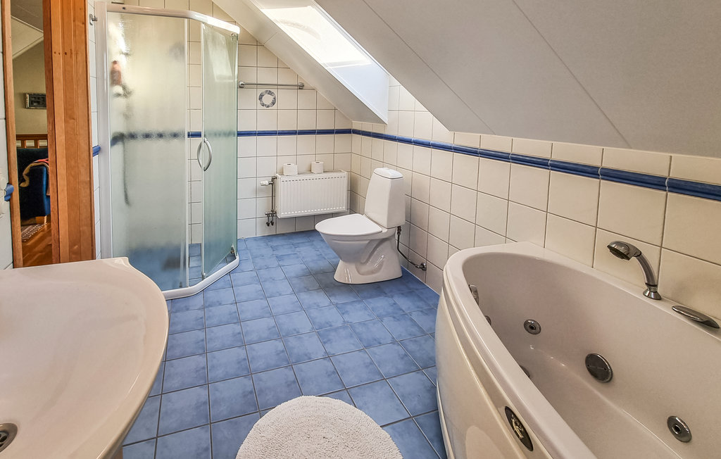 Ferienhaus - Tjörn/Rönnäng , Schweden - S50467 22