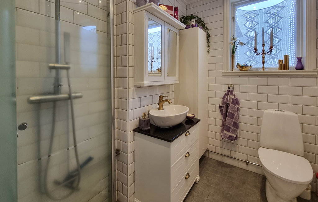 Feriehus - Sollebrunn , Sverige - S50476 28