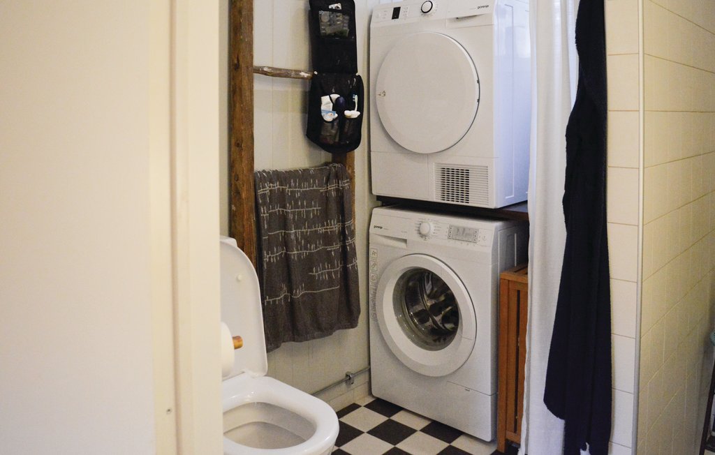 Feriehus - Vegby , Sverige - S50124 15