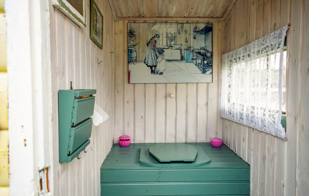 Feriehus - Ambjörnarp , Sverige - S50302 12