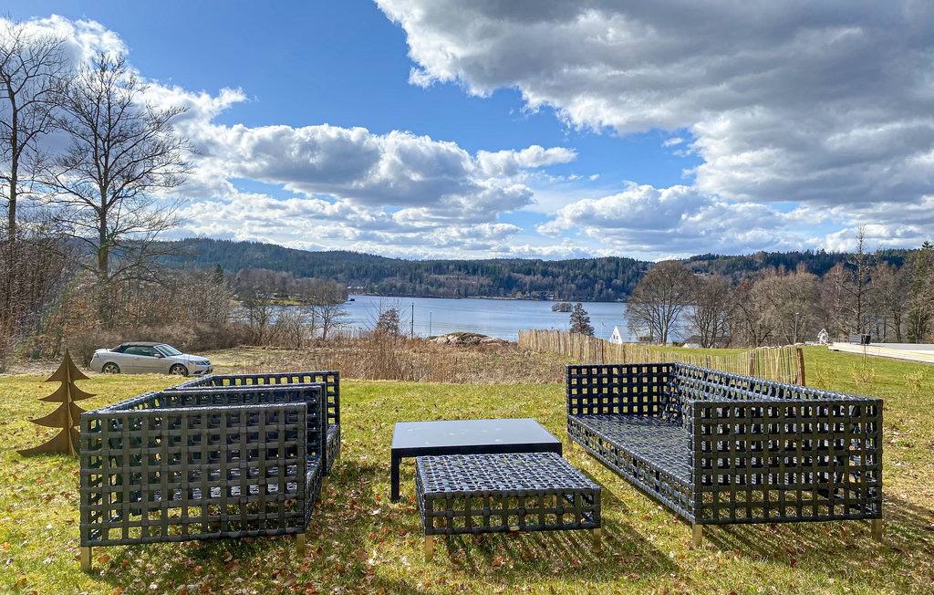 Holiday home Borås , Sweden S50464 Novasol