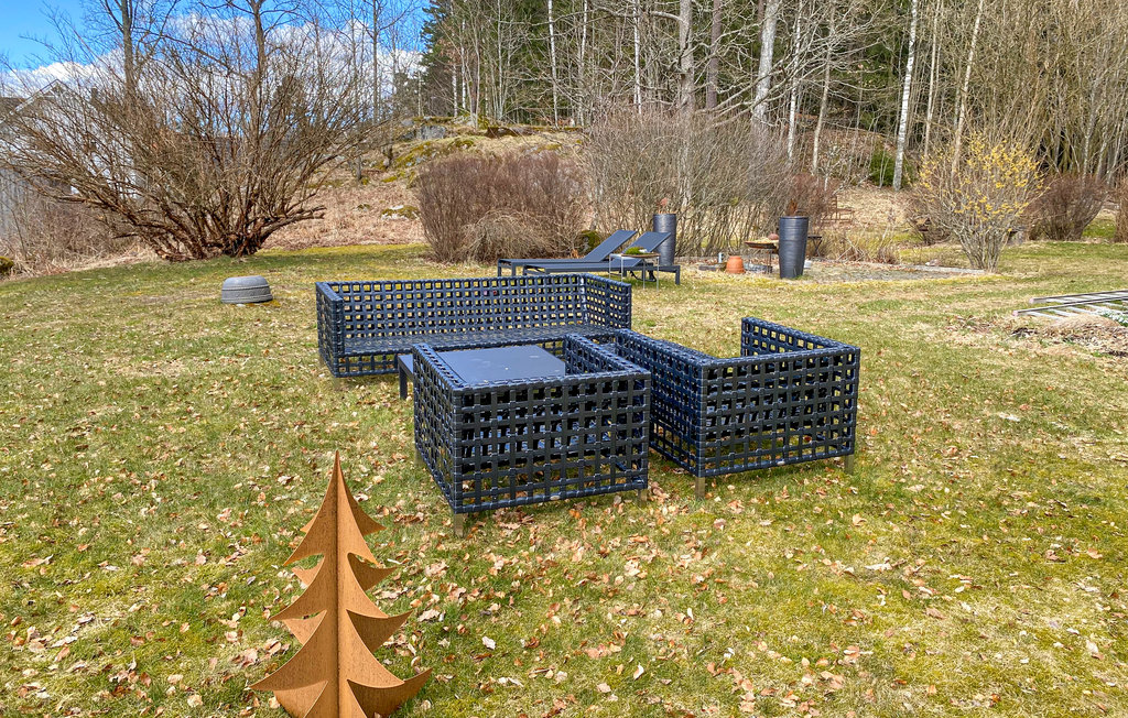 Holiday home Borås , Sweden S50464 Novasol