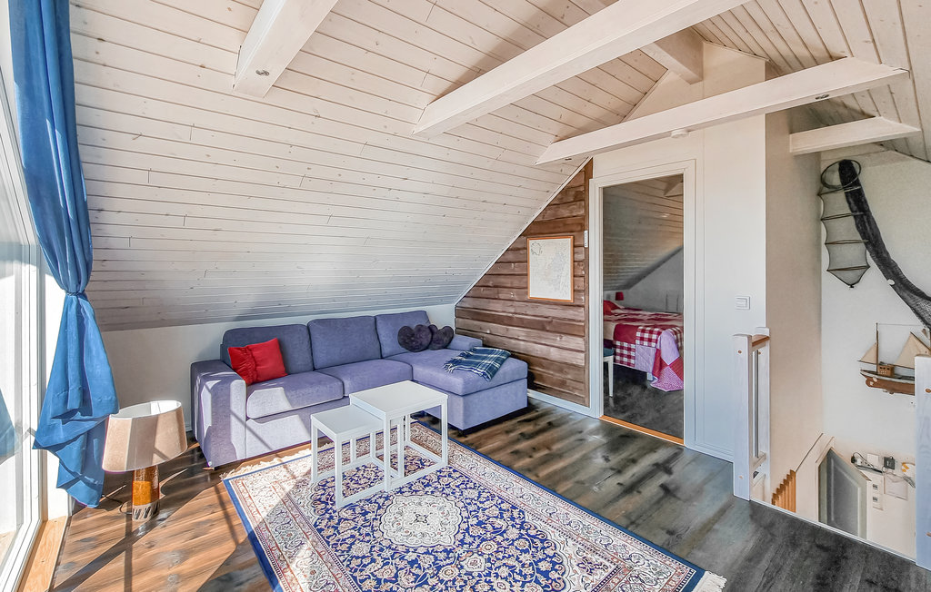 Feriehus - Hällekis , Sverige - S50523 5