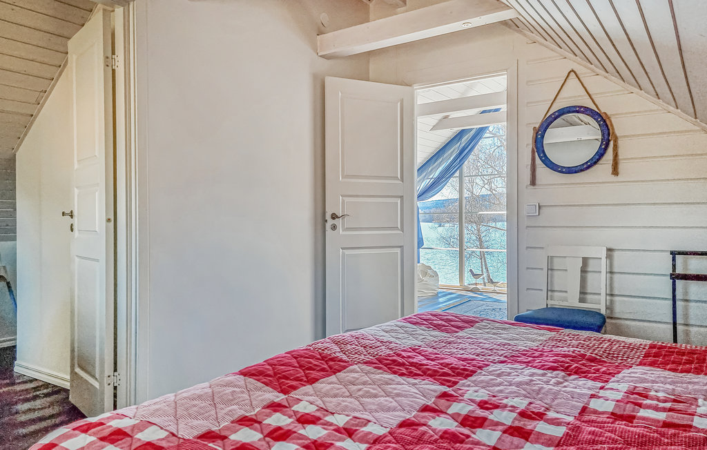 Feriehus - Hällekis , Sverige - S50523 20