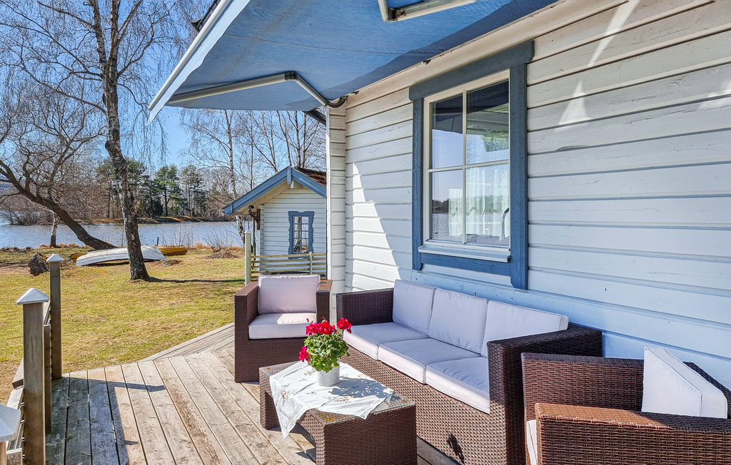 Feriehus - Hällekis , Sverige - S50523 13